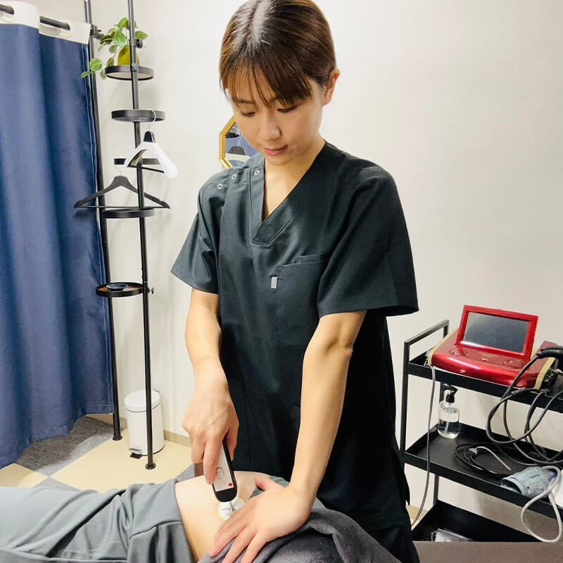 ご予約からの流れ2