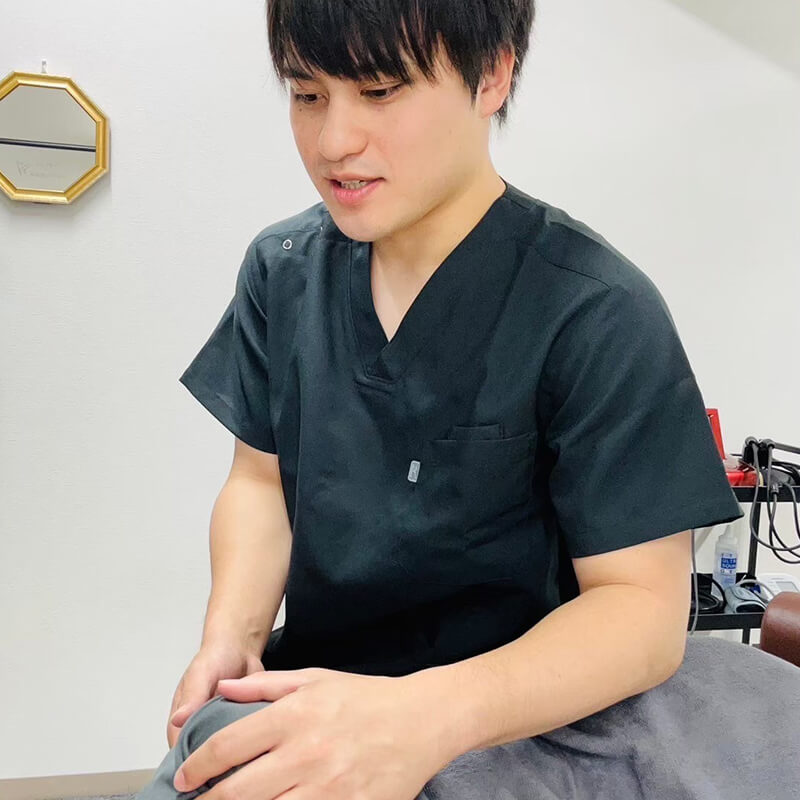 ご予約からの流れ3